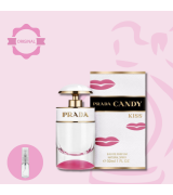 Decant - 5ML Prada Candy Kiss Fem EDP